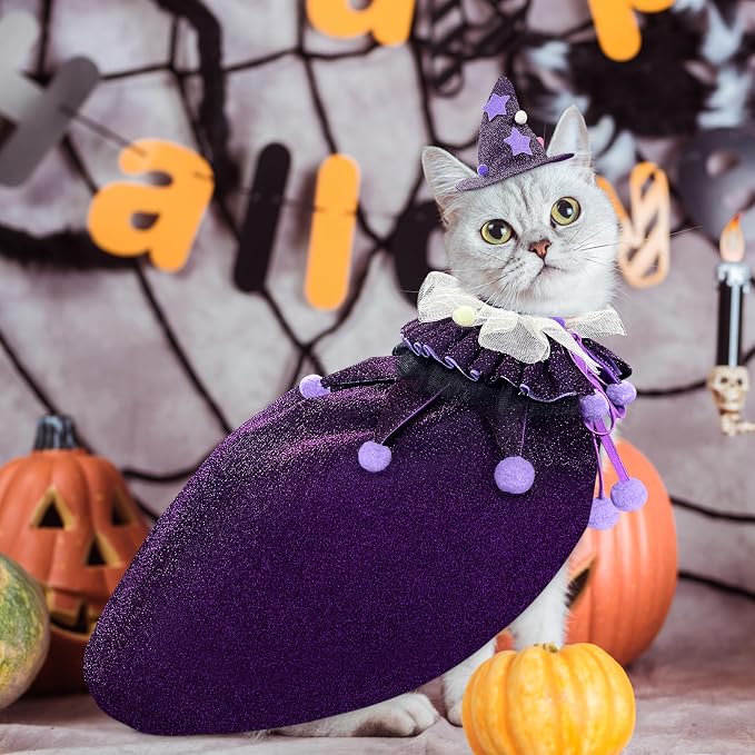 KOUPA Pet Halloween Costume - Image 4