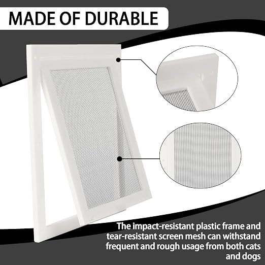 20-Pack Disposable Litter Box Waste Receptacles Compatible - Image 8