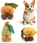 Dog chew Toys, Interactive Dog chew Toys, Suitable by CuddleMallow