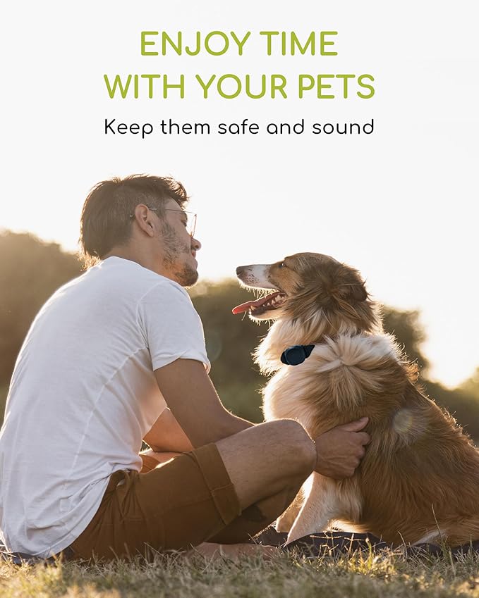 Dog Tracker, Smart Dog Collar - Image 4