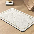 Pet Feeding Mat-Absorbent Dog Mat by PADOOR