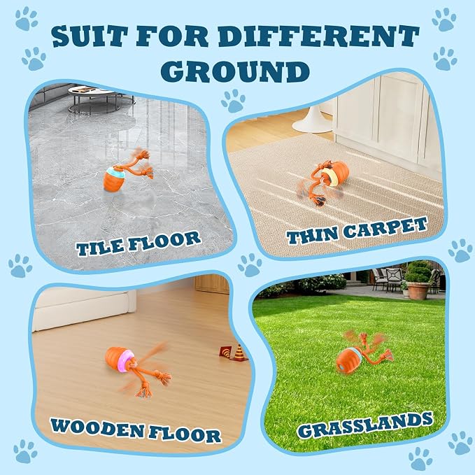 Interactive Dog Toys - Image 7