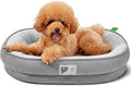 Orthopedic Small Dog Bed, Dog Sofa by Bininl