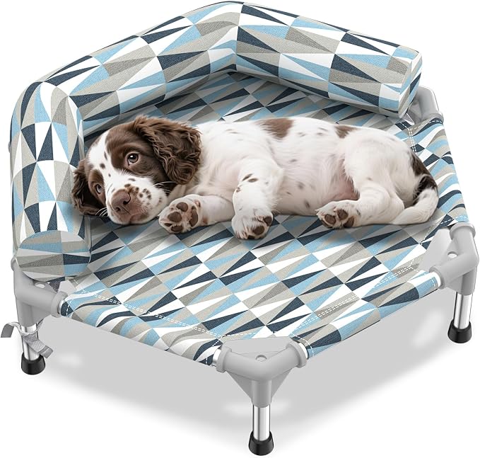 Orthopedic Dog Bed by Unknown