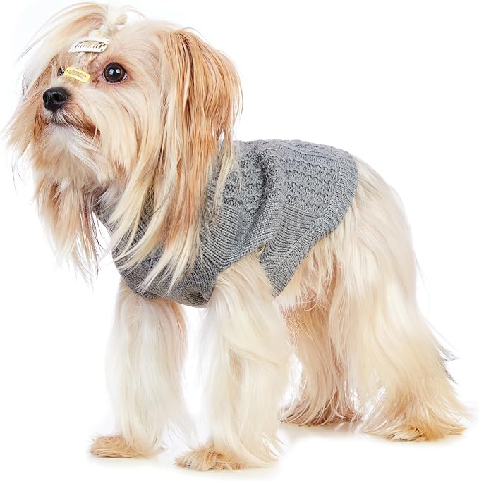 Stretchy Cat Sweater - Image 4