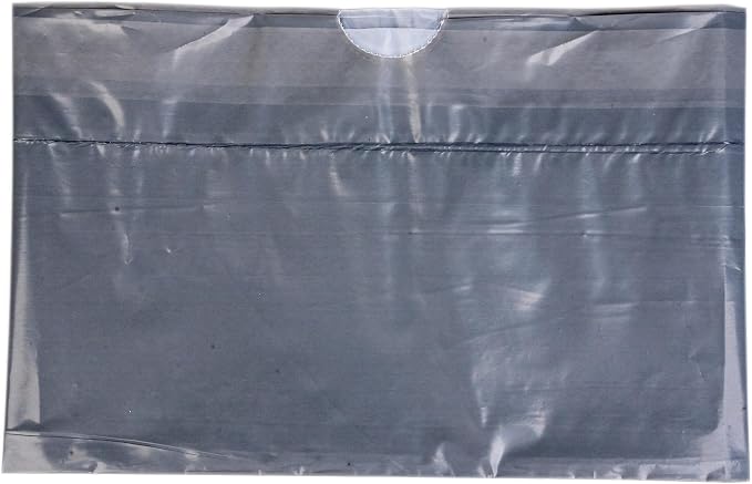 Fresh Step Drawstring Cat Litter Box Liners, Unscented Heavy Duty Kitty Litter - Image 6