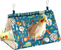 Rypet Winter Warm Bird Nest House by RYPET