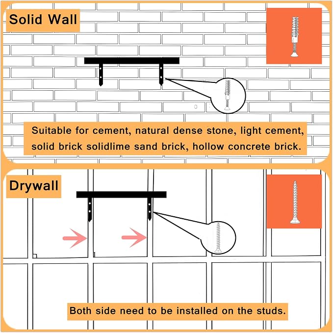 Wall Mounted Cat Climber Set, Solid Wood Cat Wall Shelves - Image 6