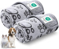 Luciphia Premium Soft Dog Blanket by luciphia