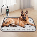 Large Dog Heating Pad 34x21in by Afullrangeofservicesforyourpet