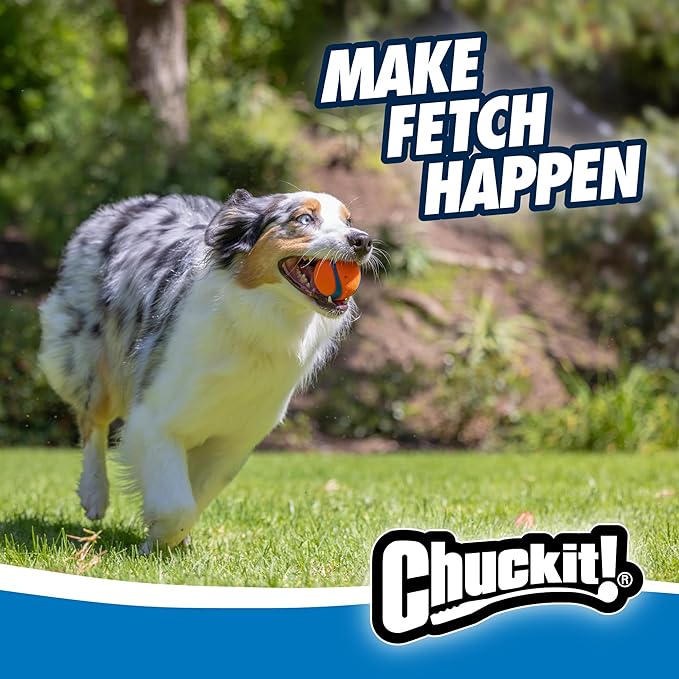 Chuckit! Dog Balls - Image 2