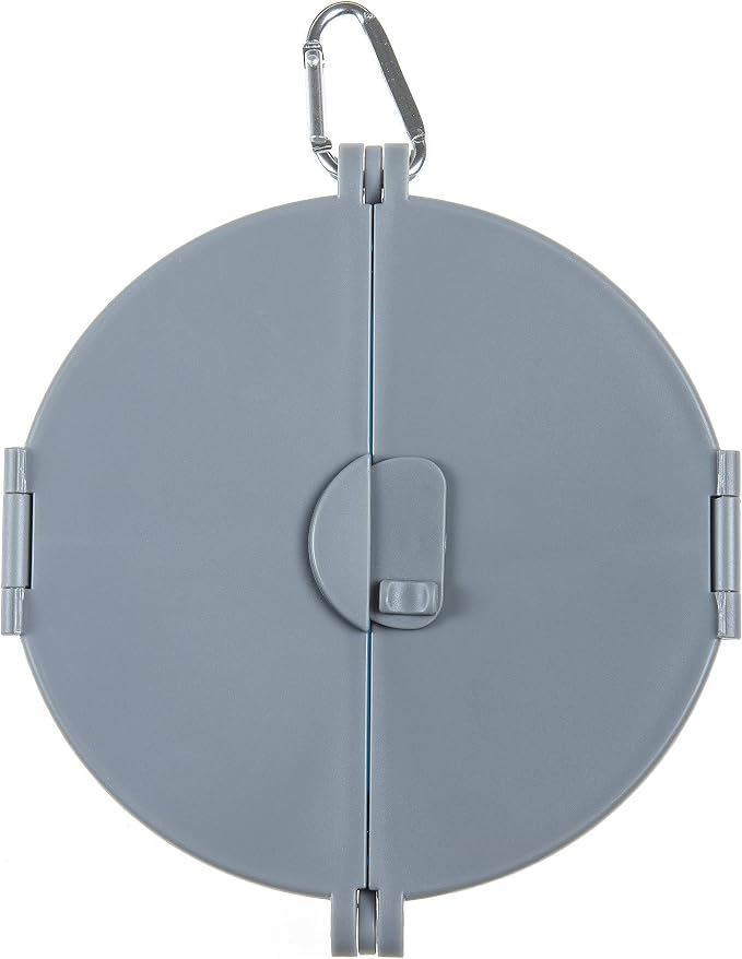 Loving Pets Bella Roma Collapsible Dog Bowls - Image 5