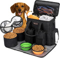 Dog Travel Bag, Airline Approved Pet Travel Bag by Modoker