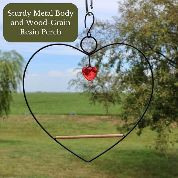 Songbird Essentials Hummingbird Swing - Image 2