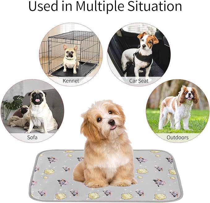 NACOCO Summer Pet Cooling Mat - Image 6