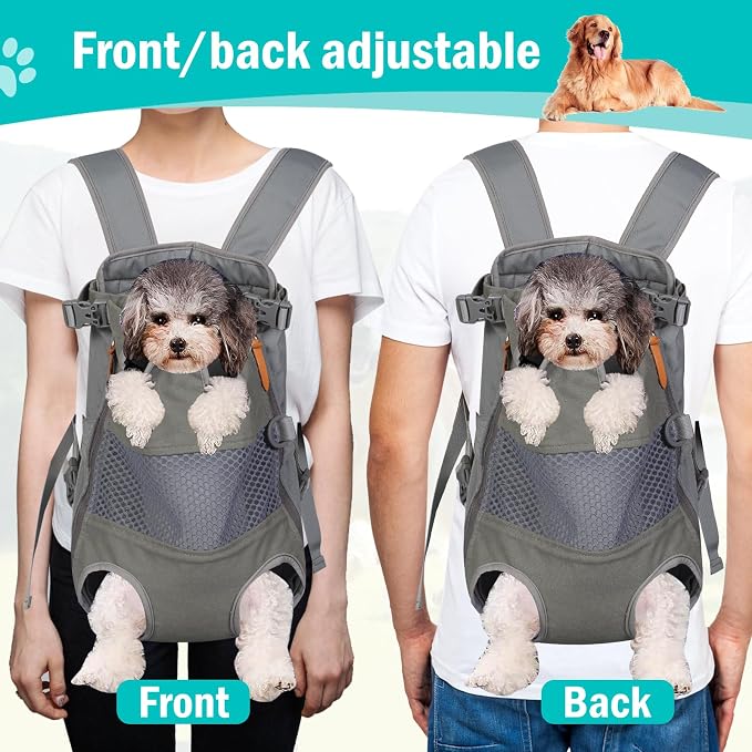 Dog Carrier Backpack - Image 7