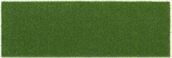 Bsmathom Artificial Grass Rug - Image 9
