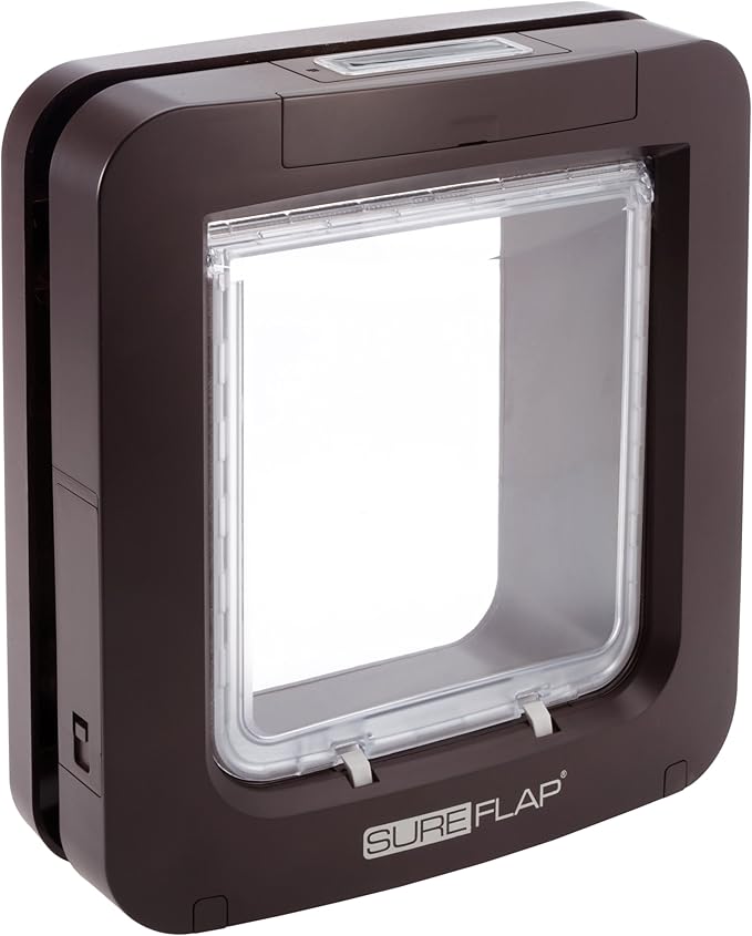 SureFlap Microchip Pet Door by Sure+Petcare