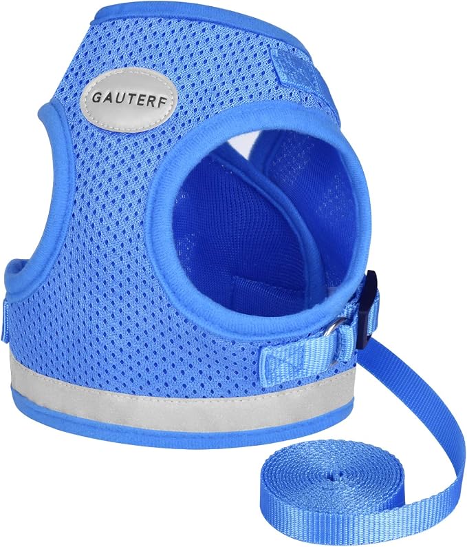 Cat Harnesses and Puppy Harness by GAUTERF
