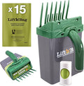 Neater Pet Brands Lift N’ Bag 2.0 Dog Pooper Scooper by NeaterPetBrands