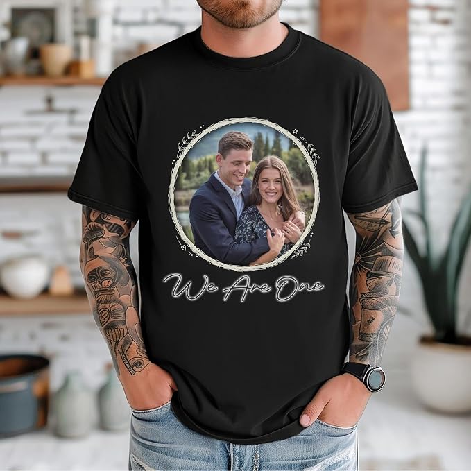 Tehg & Tuhg Custom T Shirts - Image 7