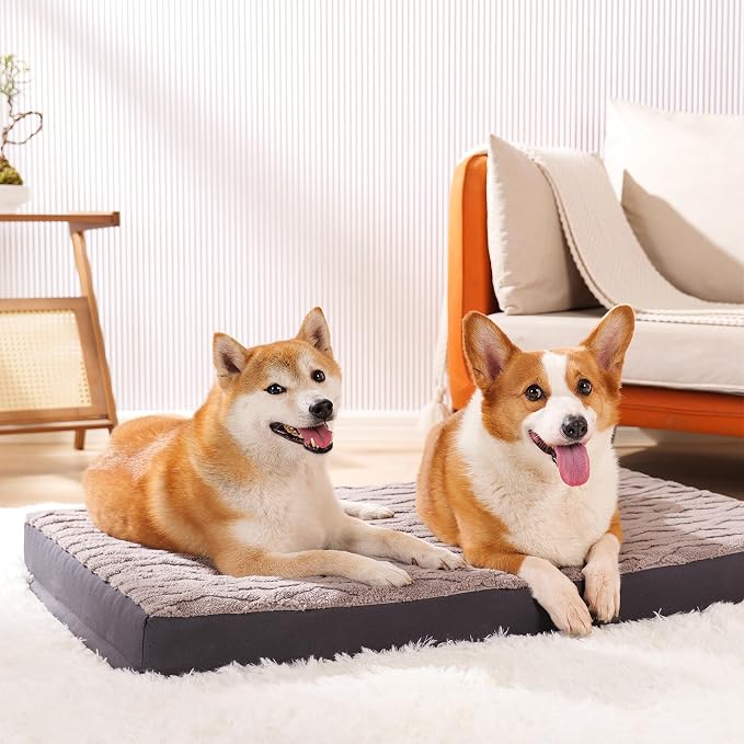 Orthopedic Dog Bed - Image 9