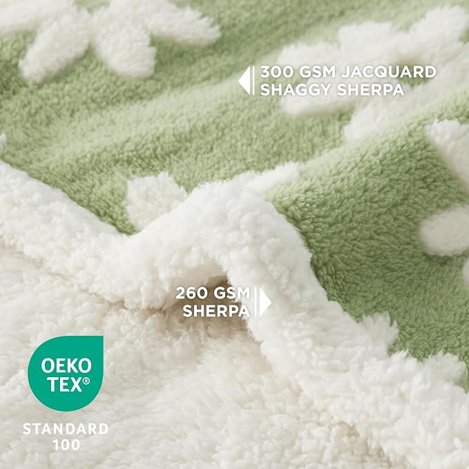 LE SURE Waterproof Dog Blanket for Large Dogs - Image 2