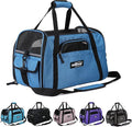 EliteField Soft Sided Pet Carrier by EliteField