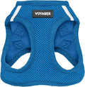 Best Pet Supplies Voyager Step-in Air Harness by BestPetSuppliesLLC