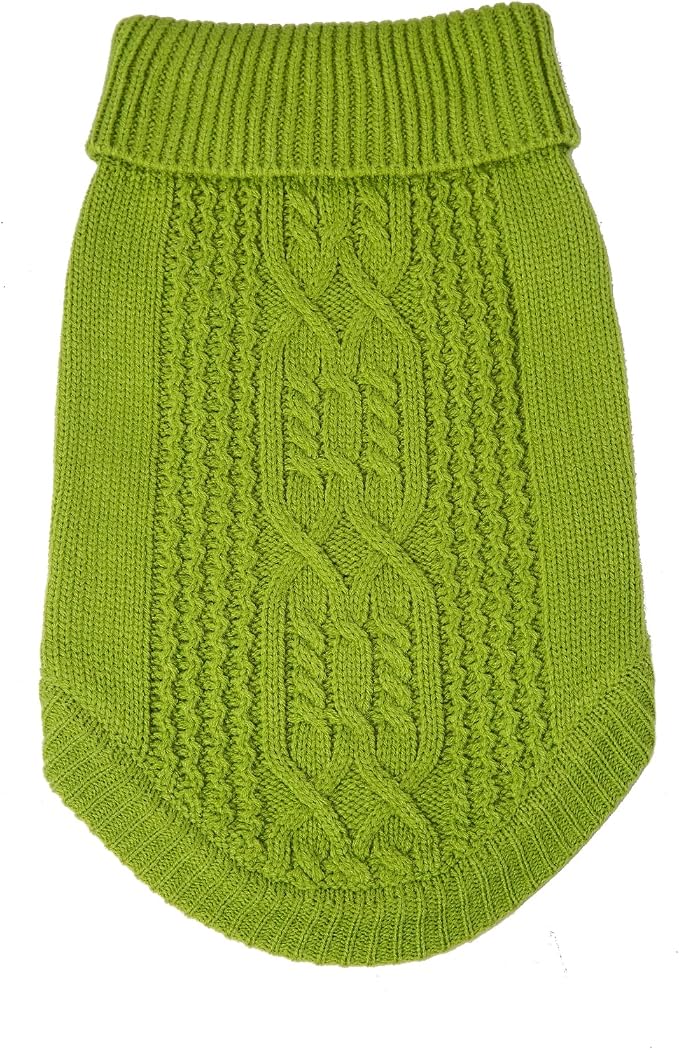 Stretchy Cat Sweater - Image 6