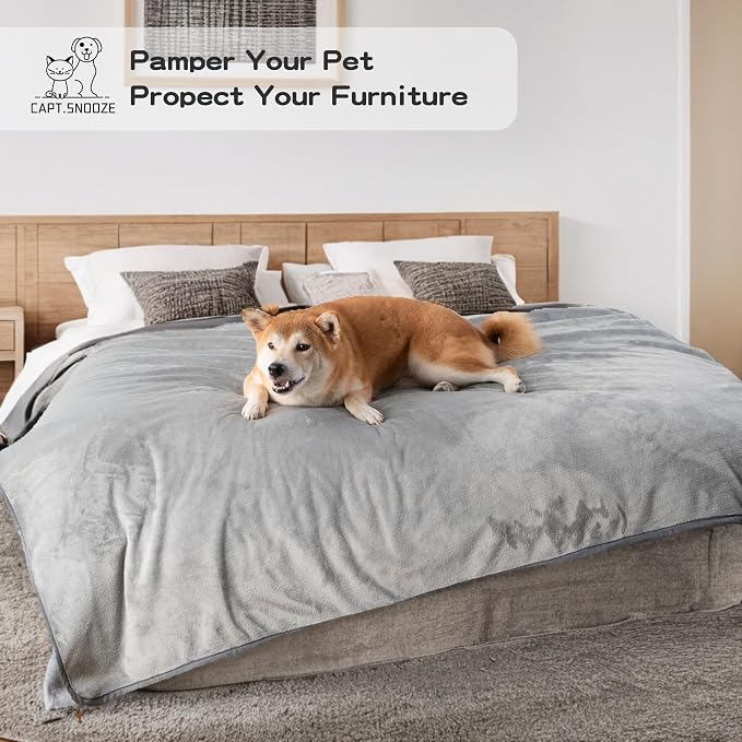 Water Proof Blanket 50x60 Inches - Image 7