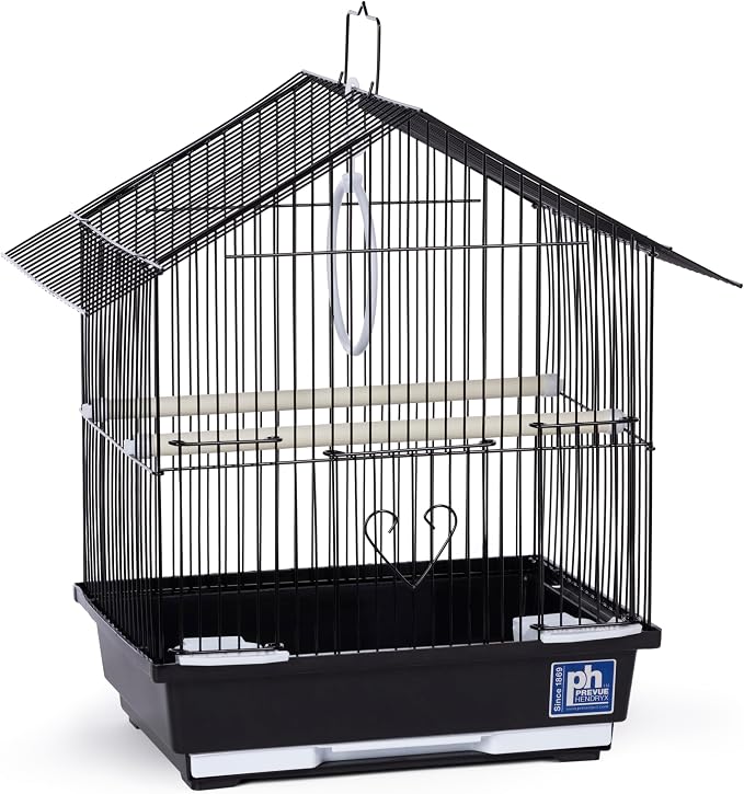 Prevue Pet Parakeet Manor Bird Cage by Prevue+Pet+Products