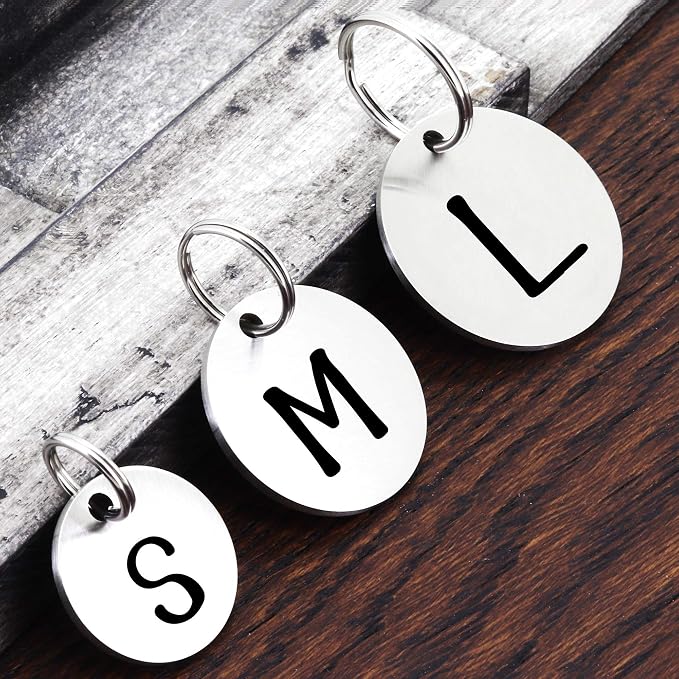 Ultra Joys Personalized Custom Dog ID Tag - Image 7