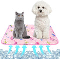 NACOCO Summer Pet Cooling Mat by HOME