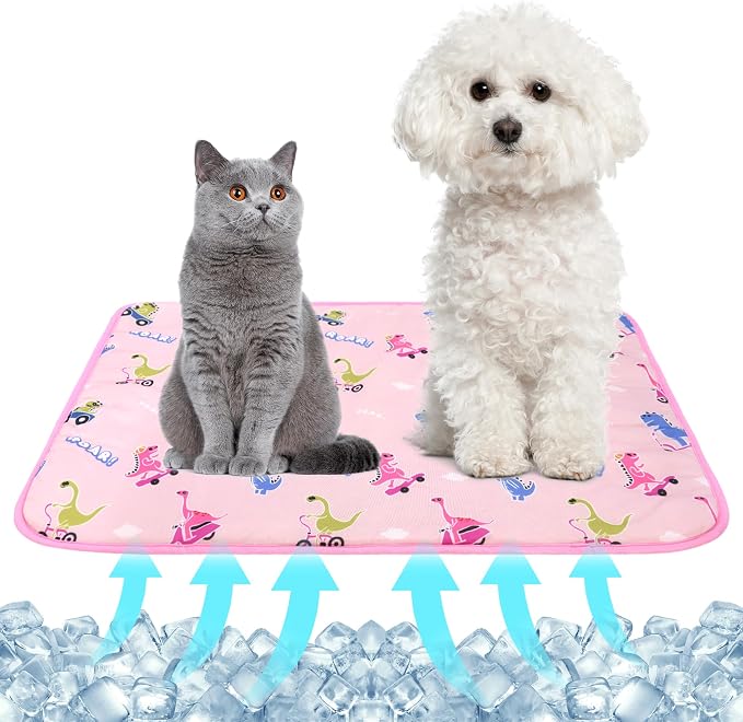 NACOCO Summer Pet Cooling Mat by HOME