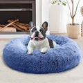 JOLLYVOGUE Calming Small Dog & Cat Bed by JOLLYVOGUE