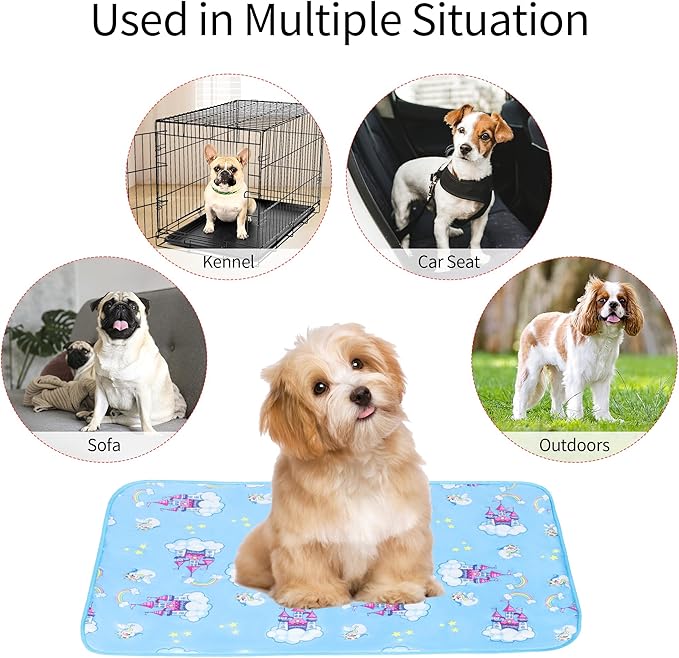 NACOCO Summer Pet Cooling Mat - Image 6