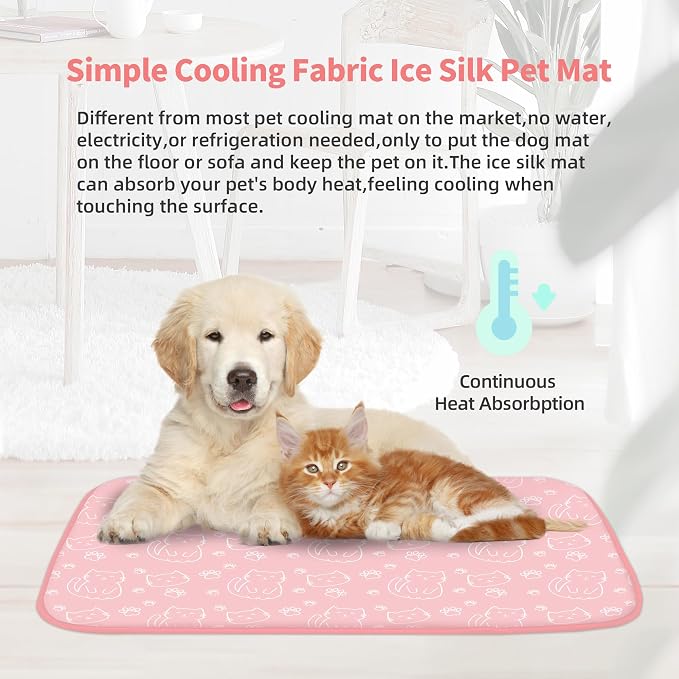 NWK Pet Cooling Mat - Image 3