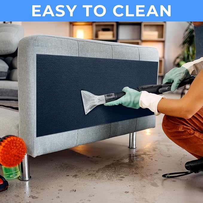 Cat Scratch Furniture Protector Couch Protector from cat Claws Self-Adhesive - Image 6