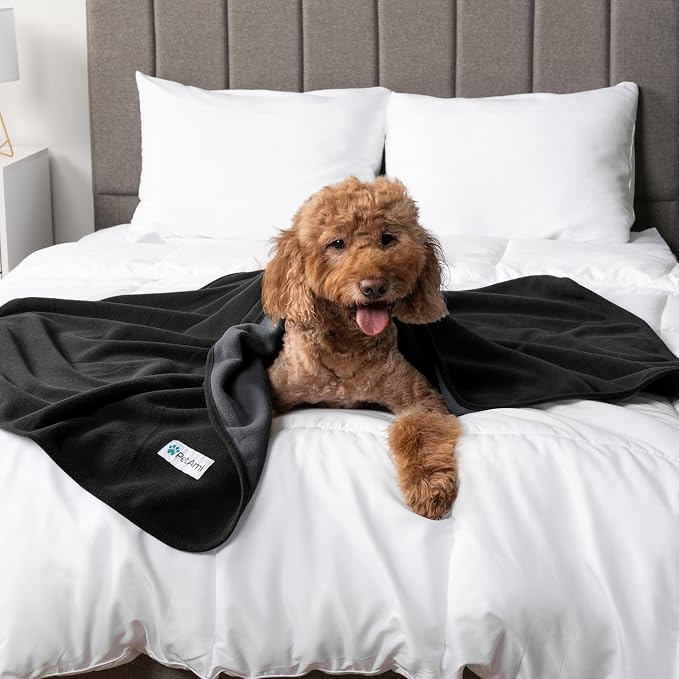 PetAmi Waterproof Dog Blanket for Extra Large Pets Dogs Cats, Large Pet Couch - Image 7