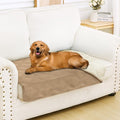 Smiry Waterproof Dog Bed Cover Blanket 30x53, Soft Reversible Pet Blanket by Smiry