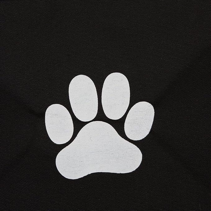Bone Dry Pet Storage Collection Collapsible Bin, Medium Rectangle - Image 5