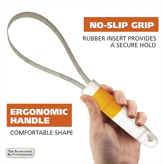 Wahl Double Sided Dog Shedding Blade - Image 4