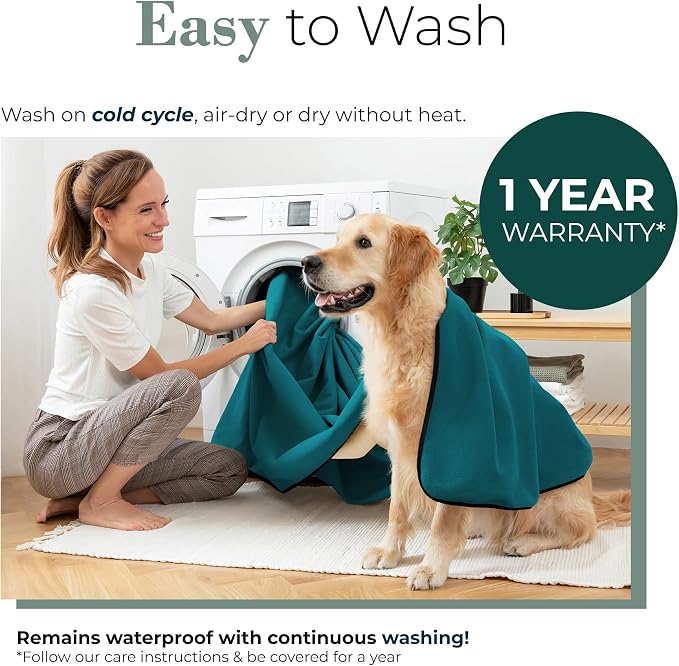 Waterproof Dog Blanket - Image 4