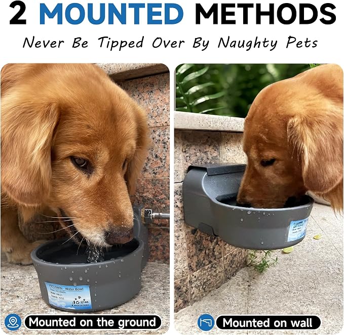 Automatic Dog Water Dispenser - Image 5