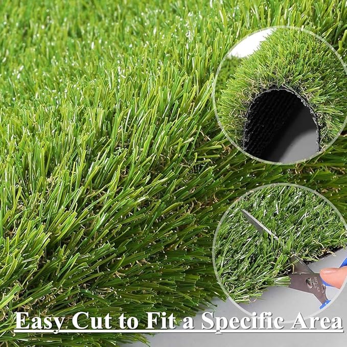 ALTRUISTIC Realistic Pet Artificial Grass - Image 4