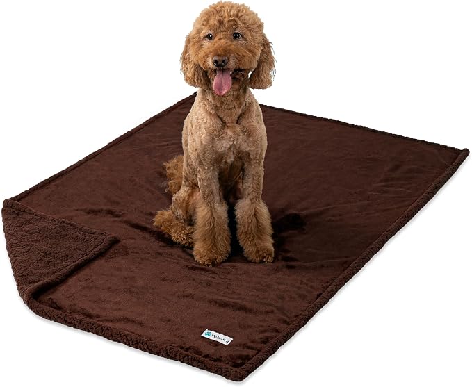 PetAmi Waterproof Dog Blanket for Medium Large XL Dog Puppy Cat Throw for Couch - Image 8