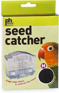 Prevue Pet Products 821B Mesh Bird Seed Catcher by PrevuePetProducts