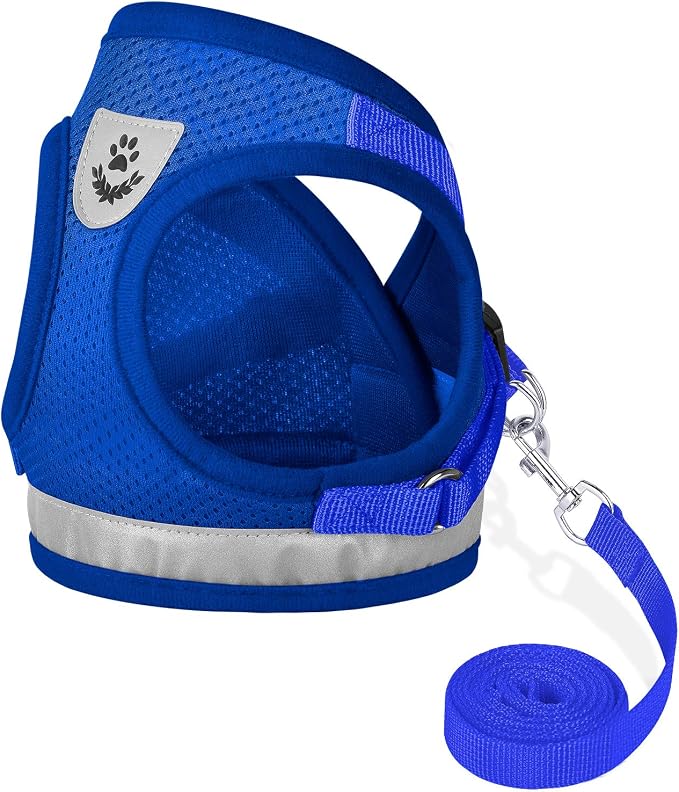 Cat Harnesses and Puppy Harness by GAUTERF