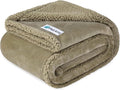PetAmi Waterproof Dog Blanket for Medium Large Dog Puppy Cat Throw for Couch by PetAmi